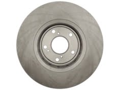 Rotor    de    freno    de    disco    (delantero)    para    Honda    Civic    2019    Número    de    pieza:    982055R