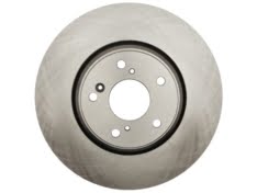 Rotor    de    freno    de    disco    (delantero)    para    Honda    Civic    2019    Número    de    pieza:    982055R