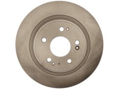 Rotor    de    freno    de    disco    (trasero)    para    Acura    MDX    2019    Número    de    pieza:    982070R