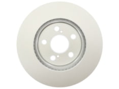 Rotor    de    freno    de    disco    (delantero)    para    Toyota    Corolla    2020    Número    de    pieza:    982071FZN