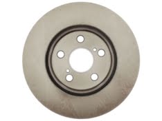 Rotor    de    freno    de    disco    (delantero)    para    Toyota    Corolla    2020    Número    de    pieza:    982071R