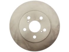 Rotor    de    freno    de    disco    (delantero)    para    Toyota    Corolla    2020    Número    de    pieza:    982071R