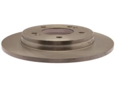 Rotor    de    freno    de    disco    (trasero)    para    Hyundai    Veloster    2020    Número    de    pieza:    982143R