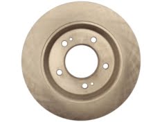 Rotor    de    freno    de    disco    (trasero)    para    Hyundai    Veloster    2020    Número    de    pieza:    982143R