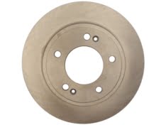 Rotor    de    freno    de    disco    (trasero)    para    Hyundai    Veloster    2020    Número    de    pieza:    982143R