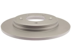 Rotor    de    freno    de    disco    (trasero)    para    Hyundai    Veloster    2020    Número    de    pieza:    982143