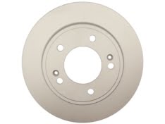 Rotor    de    freno    de    disco    (trasero)    para    Hyundai    Veloster    2020    Número    de    pieza:    982143