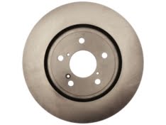 Rotor    de    freno    de    disco    (delantero)    para    Acura    MDX    2019    Número    de    pieza:    982159R