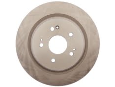Rotor    de    freno    de    disco    (trasero)    para    Acura    RDX    2019    Número    de    pieza:    982434R
