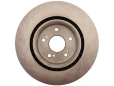 Rotor    de    freno    de    disco    (delantero)    para    Acura    RDX    2020    Número    de    pieza:    982435R