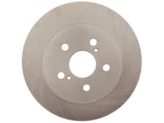 Rotor    de    freno    de    disco    (trasero)    para    Toyota    Corolla    2020    Número    de    pieza:    982494R
