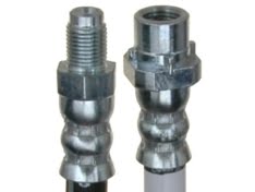 Manguera    hidráulica    de    freno    (trasera)    para    BMW    440i    2019    Número    de    pieza:    BH383284