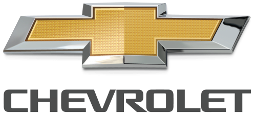 ChevroletLogo