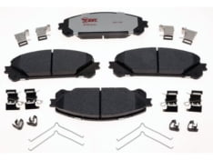 Juego    de    pastillas    de    freno    de    disco    (delantero)    para    Toyota    Sienna    2020    Número    de    pieza:    EHT1324H