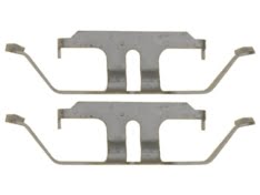 Kit    de    hardware    de    freno    de    disco    (trasero)    para    BMW    330i    GT    xDrive    2019    Número    de    pieza:    H18175A