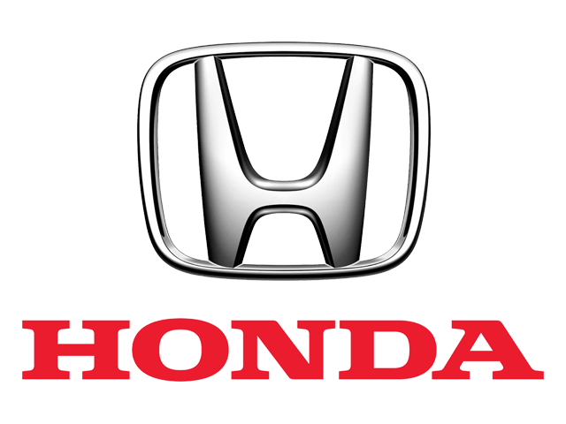 HondaLogo