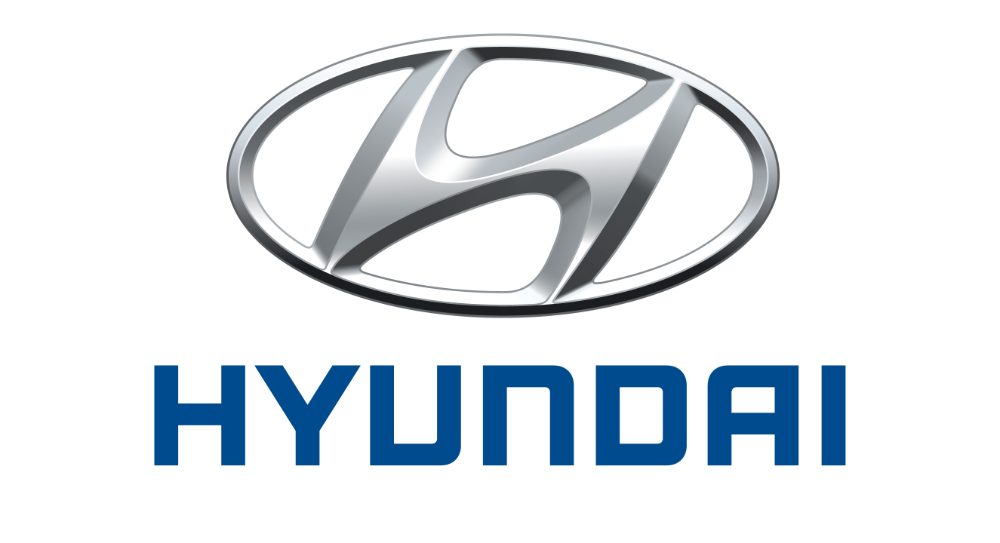 HyundaiLogo