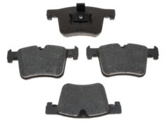 Juego    de    pastillas    de    freno    de    disco    (delantero)    para    BMW    230i    xDrive    2019    Número    de    pieza:    MGD1561M