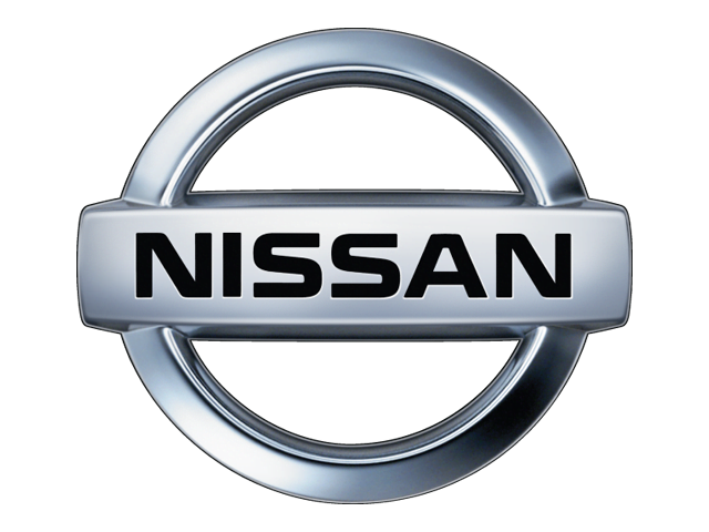 NissanLogo
