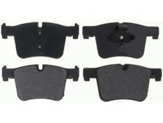 Juego    de    pastillas    de    freno    de    disco    (delantero)    para    BMW    230i    xDrive    2019    Número    de    pieza:    PGD1561M