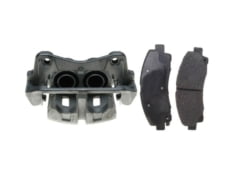 Pinza    de    freno    de    disco    (delantera    izquierda)    para    Acura    TLX    2019    Número    de    pieza:    RC11717