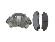 Pinza    de    freno    de    disco    (delantera    derecha)    para    Acura    TLX    2019    Número    de    pieza:    RC11718