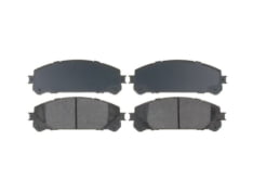 Juego    de    pastillas    de    freno    de    disco    (delantero)    para    Toyota    Sienna    2020    Número    de    pieza:    SGD1324C