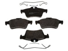 Juego    de    pastillas    de    freno    de    disco    (trasero)    para    Ford    Transit    Connect    2020    Número    de    pieza:    SP1095EUH