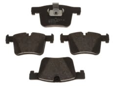 Juego    de    pastillas    de    freno    de    disco    (delantero)    para    BMW    330i    GT    xDrive    2019    Número    de    pieza:    SP1561EU