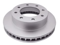 Rotor    de    freno    de    disco    (delantero)    para    Chevrolet    Express    2500    2019    Número    de    pieza:    56829FZN