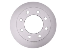 Rotor    de    freno    de    disco    (delantero)    para    Chevrolet    Express    2500    2019    Número    de    pieza:    56829FZN