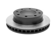 Rotor    de    freno    de    disco    (delantero)    para    Chevrolet    Express    2500    2019    Número    de    pieza:    56829