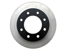 Rotor    de    freno    de    disco    (delantero)    para    Chevrolet    Express    2500    2019    Número    de    pieza:    56829