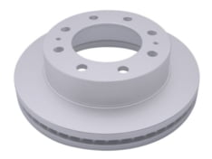 Rotor    de    freno    de    disco    (delantero)    para    Chevrolet    Express    3500    2019    Número    de    pieza:    56999FZN