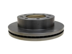 Rotor    de    freno    de    disco    (delantero)    para    GMC    Savana    3500    2019    Número    de    pieza:    56999R