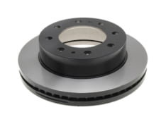 Rotor    de    freno    de    disco    (delantero)    para    GMC    Savana    3500    2019    Número    de    pieza:    56999