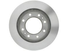 Rotor    de    freno    de    disco    (delantero)    para    GMC    Savana    3500    2019    Número    de    pieza:    56999