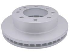 Rotor    de    freno    de    disco    (delantero)    para    Chevrolet    Express    3500    2019    Número    de    pieza:    580000FZN