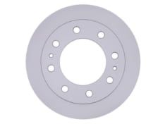 Rotor    de    freno    de    disco    (delantero)    para    Chevrolet    Express    3500    2019    Número    de    pieza:    580000FZN
