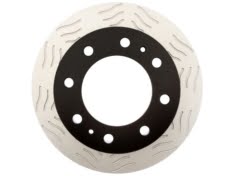 Rotor    de    freno    de    disco    (delantero)    para    GMC    Savana    3500    2019    Número    de    pieza:    580000PER