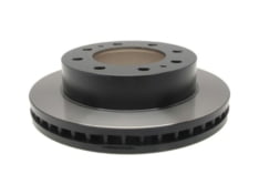 Rotor    de    freno    de    disco    (delantero)    para    GMC    Savana    3500    2019    Número    de    pieza:    580000