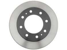 Rotor    de    freno    de    disco    (delantero)    para    GMC    Savana    3500    2019    Número    de    pieza:    580000