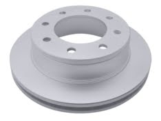 Rotor    de    freno    de    disco    (trasero)    para    Chevrolet    Express    3500    2019    Número    de    pieza:    580380FZN