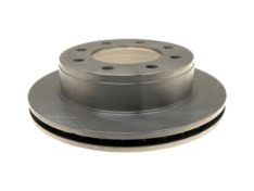 Rotor    de    freno    de    disco    (trasero)    para    Chevrolet    Express    2500    2019    Número    de    pieza:    580380R