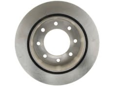 Rotor    de    freno    de    disco    (trasero)    para    Chevrolet    Express    2500    2019    Número    de    pieza:    580380R