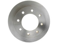 Rotor    de    freno    de    disco    (trasero)    para    Chevrolet    Express    2500    2019    Número    de    pieza:    580380R