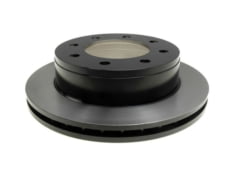 Rotor    de    freno    de    disco    (trasero)    para    Chevrolet    Express    2500    2019    Número    de    pieza:    580380