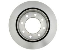 Rotor    de    freno    de    disco    (trasero)    para    Chevrolet    Express    2500    2019    Número    de    pieza:    580380