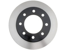 Rotor    de    freno    de    disco    (trasero)    para    Chevrolet    Express    2500    2019    Número    de    pieza:    580380