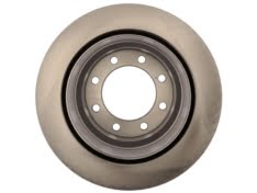 Rotor    de    freno    de    disco    (trasero)    para    GMC    Savana    3500    2019    Número    de    pieza:    580687R